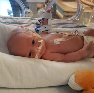 Meet your Posher, Timothy